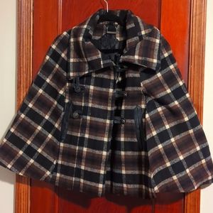 Women's Winter Cape